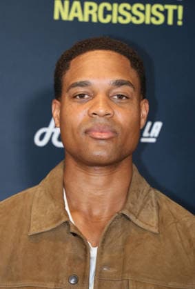 You re Dating a Narcissist! Los Angeles Premiere, Los Angeles, USA - 26 Mar 2026 Marcus Mitchell at the Los Angeles premiere of You re Dating a Narcissist! held at London Hotel in West Hollywood, USA on on March 26, 2026., Credit:Lumeimages.com Avalon USA, California, West Hollywood, Los Angeles, CA, USA Copyright: xLumeimages.comx xAvalonx 1086603480