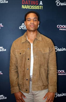 You re Dating a Narcissist! Los Angeles Premiere, Los Angeles, USA - 26 Mar 2026 Marcus Mitchell at the Los Angeles premiere of You re Dating a Narcissist! held at London Hotel in West Hollywood, USA on on March 26, 2026., Credit:Lumeimages.com Avalon USA, California, West Hollywood, Los Angeles, CA, USA Copyright: xLumeimages.comx xAvalonx 1086603500