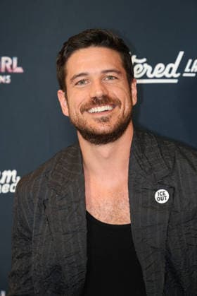 You re Dating a Narcissist! Los Angeles Premiere, Los Angeles, USA - 26 Mar 2026 Marco Pigossi at the Los Angeles premiere of You re Dating a Narcissist! held at London Hotel in West Hollywood, USA on on March 26, 2026., Credit:Lumeimages.com Avalon USA, California, West Hollywood, Los Angeles, CA, USA Copyright: xLumeimages.comx xAvalonx 1086603528