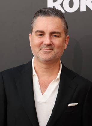 Los Angeles CA March 26 Dieter Schmitz, at The Reunion Laguna Beach Premier at Shutters On The Beach in Santa Monica on March 26, 2026 Copyright AdMedia 454497 2026 03 26 CA Santa Monica United States  Copyright: xAdMediax STAR_454497_014