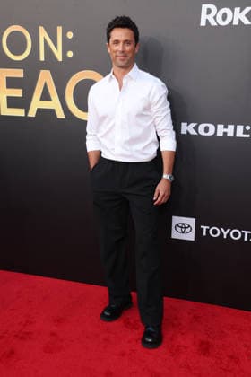 The Reunion Laguna Beach Premier Los Angeles CA March 26-: Stephen Colletti, at The Reunion Laguna Beach Premier at Shutters On The Beach in Santa Monica on March 26, 2026 Copyright AdMedia Santa Monica CA United States EDITORIAL USE ONLY  Copyright: xx ADx admphotostwo977928