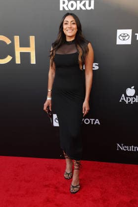 The Reunion Laguna Beach Premier Los Angeles CA March 26-- Andrea Lopez, at The Reunion Laguna Beach Premier at Shutters On The Beach in Santa Monica on March 26, 2026 Copyright AdMedia Santa Monica CA United States EDITORIAL USE ONLY  Copyright: xx ADx admphotostwo977934