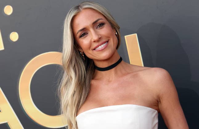 The Reunion Laguna Beach Premier Los Angeles CA March 26-: Kristin Cavallari, at The Reunion Laguna Beach Premier at Shutters On The Beach in Santa Monica on March 26, 2026 Copyright AdMedia Santa Monica CA United States EDITORIAL USE ONLY  Copyright: xx ADx admphotostwo977939