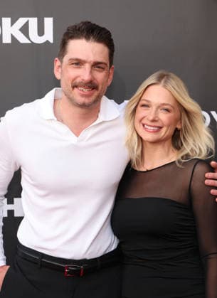 The Reunion Laguna Beach Premier Los Angeles CA March 26-: Talan Torriero, Danielle Torriero, at The Reunion Laguna Beach Premier at Shutters On The Beach in Santa Monica on March 26, 2026 Copyright AdMedia Santa Monica CA United States EDITORIAL USE ONLY  Copyright: xx ADx admphotostwo977958