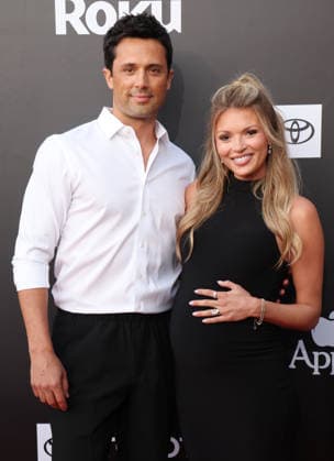 The Reunion Laguna Beach Premier Los Angeles CA March 26-: Stephen Colletti, Alex Weaver, at The Reunion Laguna Beach Premier at Shutters On The Beach in Santa Monica on March 26, 2026 Copyright AdMedia Santa Monica CA United States EDITORIAL USE ONLY  Copyright: xx ADx admphotostwo977966
