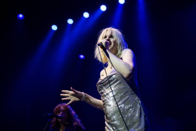 Wet Kiss Wet Kiss at the Roundhouse supporting Bar Italia, Credit:Ewelina Stachurska Show Me You Avalon United Kingdom, London, Roundhouse  Copyright: xEwelinaxStachurskaxShowxMexYoux xAvalonx 1086600416
