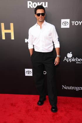 Los Angeles CA March 26 Stephen Colletti, at The Reunion Laguna Beach Premier at Shutters On The Beach in Santa Monica on March 26, 2026 Copyright AdMedia 454497 2026 03 26 CA Santa Monica Etats Unis  Copyright: xAdMediax STAR_454497_032