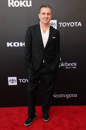 Los Angeles CA March 26 Dieter Schmitz, at The Reunion Laguna Beach Premier at Shutters On The Beach in Santa Monica on March 26, 2026 Copyright AdMedia 454497 2026 03 26 CA Santa Monica United States  Copyright: xAdMediax STAR_454497_034