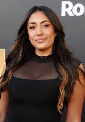 Los Angeles CA March 26 Andrea Lopez, at The Reunion Laguna Beach Premier at Shutters On The Beach in Santa Monica on March 26, 2026 Copyright AdMedia 454497 2026 03 26 CA Santa Monica Etats Unis  Copyright: xAdMediax STAR_454497_039