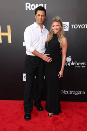 Los Angeles CA March 26 Stephen Colletti, Alex Weaver, at The Reunion Laguna Beach Premier at Shutters On The Beach in Santa Monica on March 26, 2026 Copyright AdMedia 454497 2026 03 26 CA Santa Monica United States  Copyright: xAdMediax STAR_454497_052