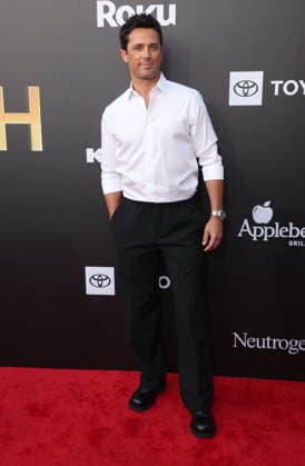 Los Angeles CA March 26 Stephen Colletti, at The Reunion Laguna Beach Premier at Shutters On The Beach in Santa Monica on March 26, 2026 Copyright AdMedia 454497 2026 03 26 CA Santa Monica Etats Unis  Copyright: xAdMediax STAR_454497_053