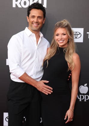 Los Angeles CA March 26 Stephen Colletti, Alex Weaver, at The Reunion Laguna Beach Premier at Shutters On The Beach in Santa Monica on March 26, 2026 Copyright AdMedia 454497 2026 03 26 CA Santa Monica United States  Copyright: xAdMediax STAR_454497_054
