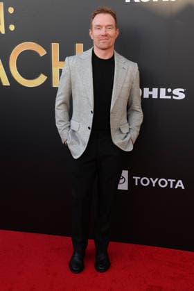 Los Angeles CA March 26 Eric Feldman, at The Reunion Laguna Beach Premier at Shutters On The Beach in Santa Monica on March 26, 2026 Copyright AdMedia 454497 2026 03 26 CA Santa Monica Etats Unis  Copyright: xAdMediax STAR_454497_082