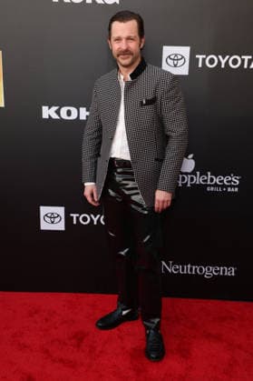 Los Angeles CA March 26 Trey Phillips, at The Reunion Laguna Beach Premier at Shutters On The Beach in Santa Monica on March 26, 2026 Copyright AdMedia 454497 2026 03 26 CA Santa Monica United States  Copyright: xAdMediax STAR_454497_093