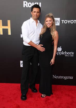 Los Angeles CA March 26 Stephen Colletti, Alex Weaver, at The Reunion Laguna Beach Premier at Shutters On The Beach in Santa Monica on March 26, 2026 Copyright AdMedia 454497 2026 03 26 CA Santa Monica United States  Copyright: xAdMediax STAR_454497_098