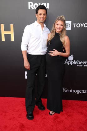 Los Angeles CA March 26 Stephen Colletti, Alex Weaver, at The Reunion Laguna Beach Premier at Shutters On The Beach in Santa Monica on March 26, 2026 Copyright AdMedia 454497 2026 03 26 CA Santa Monica United States  Copyright: xAdMediax STAR_454497_100