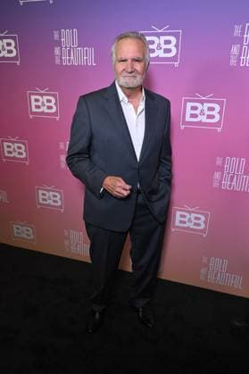 John McCook at arrivals for THE BOLD AND THE BEAUTIFUL BBTV Launch Party, Wheelhouse LA, Los Angeles, CA, March 26, 2026. Photo By: Michael Mattes Everett Collection THE BOLD AND THE BEAUTIFUL BBTV Launch Party PUBLICATIONXNOTxINxCANxCHNxFRAxITAxJPNxNORxPOLxRUSxESPxUKxUSA