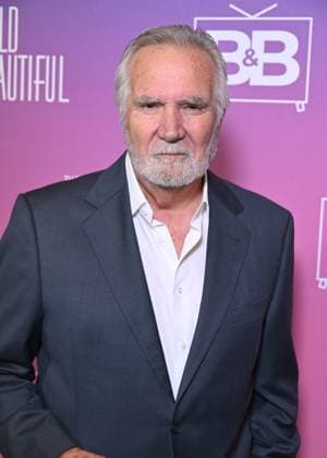 John McCook at arrivals for THE BOLD AND THE BEAUTIFUL BBTV Launch Party, Wheelhouse LA, Los Angeles, CA, March 26, 2026. Photo By: Michael Mattes Everett Collection THE BOLD AND THE BEAUTIFUL BBTV Launch Party PUBLICATIONXNOTxINxCANxCHNxFRAxITAxJPNxNORxPOLxRUSxESPxUKxUSA