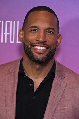 Lawrence Saint Victor at arrivals for THE BOLD AND THE BEAUTIFUL BBTV Launch Party, Wheelhouse LA, Los Angeles, CA, March 26, 2026. Photo By: Michael Mattes Everett Collection THE BOLD AND THE BEAUTIFUL BBTV Launch Party PUBLICATIONXNOTxINxCANxCHNxFRAxITAxJPNxNORxPOLxRUSxESPxUKxUSA