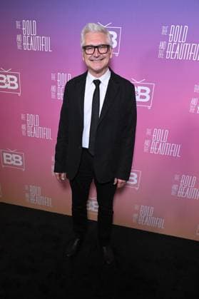 Jeff Jenkins at arrivals for THE BOLD AND THE BEAUTIFUL BBTV Launch Party, Wheelhouse LA, Los Angeles, CA, March 26, 2026. Photo By: Michael Mattes Everett Collection THE BOLD AND THE BEAUTIFUL BBTV Launch Party PUBLICATIONXNOTxINxCANxCHNxFRAxITAxJPNxNORxPOLxRUSxESPxUKxUSA