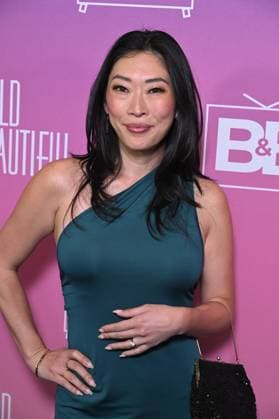 Jackie Dallas at arrivals for THE BOLD AND THE BEAUTIFUL BBTV Launch Party, Wheelhouse LA, Los Angeles, CA, March 26, 2026. Photo By: Michael Mattes Everett Collection THE BOLD AND THE BEAUTIFUL BBTV Launch Party PUBLICATIONXNOTxINxCANxCHNxFRAxITAxJPNxNORxPOLxRUSxESPxUKxUSA