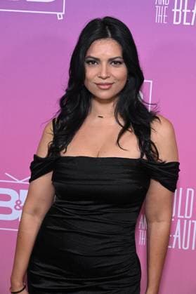 Natasha Sen at arrivals for THE BOLD AND THE BEAUTIFUL BBTV Launch Party, Wheelhouse LA, Los Angeles, CA, March 26, 2026. Photo By: Michael Mattes Everett Collection THE BOLD AND THE BEAUTIFUL BBTV Launch Party PUBLICATIONXNOTxINxCANxCHNxFRAxITAxJPNxNORxPOLxRUSxESPxUKxUSA