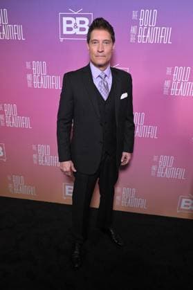 Sean Kanan at arrivals for THE BOLD AND THE BEAUTIFUL BBTV Launch Party, Wheelhouse LA, Los Angeles, CA, March 26, 2026. Photo By: Michael Mattes Everett Collection THE BOLD AND THE BEAUTIFUL BBTV Launch Party PUBLICATIONXNOTxINxCANxCHNxFRAxITAxJPNxNORxPOLxRUSxESPxUKxUSA