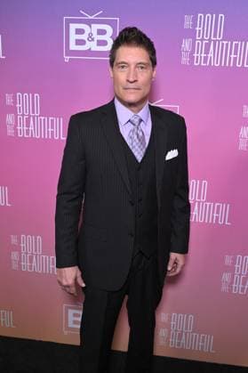 Sean Kanan at arrivals for THE BOLD AND THE BEAUTIFUL BBTV Launch Party, Wheelhouse LA, Los Angeles, CA, March 26, 2026. Photo By: Michael Mattes Everett Collection THE BOLD AND THE BEAUTIFUL BBTV Launch Party PUBLICATIONXNOTxINxCANxCHNxFRAxITAxJPNxNORxPOLxRUSxESPxUKxUSA
