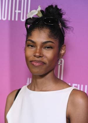 Diamond White at arrivals for THE BOLD AND THE BEAUTIFUL BBTV Launch Party, Wheelhouse LA, Los Angeles, CA, March 26, 2026. Photo By: Michael Mattes Everett Collection THE BOLD AND THE BEAUTIFUL BBTV Launch Party PUBLICATIONXNOTxINxCANxCHNxFRAxITAxJPNxNORxPOLxRUSxESPxUKxUSA