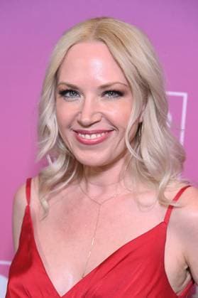 Adrienne Frantz at arrivals for THE BOLD AND THE BEAUTIFUL BBTV Launch Party, Wheelhouse LA, Los Angeles, CA, March 26, 2026. Photo By: Michael Mattes Everett Collection THE BOLD AND THE BEAUTIFUL BBTV Launch Party PUBLICATIONXNOTxINxCANxCHNxFRAxITAxJPNxNORxPOLxRUSxESPxUKxUSA