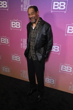 Dan Martin at arrivals for THE BOLD AND THE BEAUTIFUL BBTV Launch Party, Wheelhouse LA, Los Angeles, CA, March 26, 2026. Photo By: Michael Mattes Everett Collection THE BOLD AND THE BEAUTIFUL BBTV Launch Party PUBLICATIONXNOTxINxCANxCHNxFRAxITAxJPNxNORxPOLxRUSxESPxUKxUSA