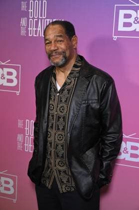 Dan Martin at arrivals for THE BOLD AND THE BEAUTIFUL BBTV Launch Party, Wheelhouse LA, Los Angeles, CA, March 26, 2026. Photo By: Michael Mattes Everett Collection THE BOLD AND THE BEAUTIFUL BBTV Launch Party PUBLICATIONXNOTxINxCANxCHNxFRAxITAxJPNxNORxPOLxRUSxESPxUKxUSA