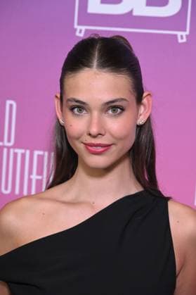 Laneya Grace at arrivals for THE BOLD AND THE BEAUTIFUL BBTV Launch Party, Wheelhouse LA, Los Angeles, CA, March 26, 2026. Photo By: Michael Mattes Everett Collection THE BOLD AND THE BEAUTIFUL BBTV Launch Party PUBLICATIONXNOTxINxCANxCHNxFRAxITAxJPNxNORxPOLxRUSxESPxUKxUSA