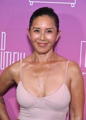 Naomi Matsuda at arrivals for THE BOLD AND THE BEAUTIFUL BBTV Launch Party, Wheelhouse LA, Los Angeles, CA, March 26, 2026. Photo By: Michael Mattes Everett Collection THE BOLD AND THE BEAUTIFUL BBTV Launch Party PUBLICATIONXNOTxINxCANxCHNxFRAxITAxJPNxNORxPOLxRUSxESPxUKxUSA