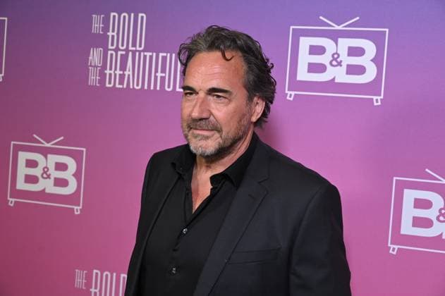 Thorsten Kaye at arrivals for THE BOLD AND THE BEAUTIFUL BBTV Launch Party, Wheelhouse LA, Los Angeles, CA, March 26, 2026. Photo By: Michael Mattes Everett Collection THE BOLD AND THE BEAUTIFUL BBTV Launch Party PUBLICATIONXNOTxINxCANxCHNxFRAxITAxJPNxNORxPOLxRUSxESPxUKxUSA