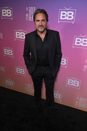 Thorsten Kaye at arrivals for THE BOLD AND THE BEAUTIFUL BBTV Launch Party, Wheelhouse LA, Los Angeles, CA, March 26, 2026. Photo By: Michael Mattes Everett Collection THE BOLD AND THE BEAUTIFUL BBTV Launch Party PUBLICATIONXNOTxINxCANxCHNxFRAxITAxJPNxNORxPOLxRUSxESPxUKxUSA