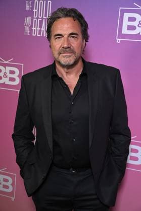 Thorsten Kaye at arrivals for THE BOLD AND THE BEAUTIFUL BBTV Launch Party, Wheelhouse LA, Los Angeles, CA, March 26, 2026. Photo By: Michael Mattes Everett Collection THE BOLD AND THE BEAUTIFUL BBTV Launch Party PUBLICATIONXNOTxINxCANxCHNxFRAxITAxJPNxNORxPOLxRUSxESPxUKxUSA