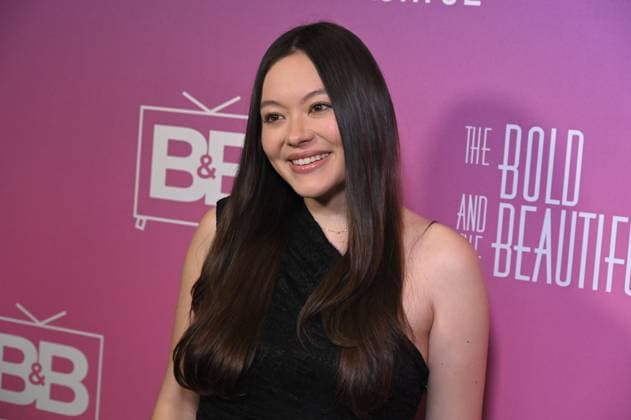 Kristi Cook at arrivals for THE BOLD AND THE BEAUTIFUL BBTV Launch Party, Wheelhouse LA, Los Angeles, CA, March 26, 2026. Photo By: Michael Mattes Everett Collection THE BOLD AND THE BEAUTIFUL BBTV Launch Party PUBLICATIONXNOTxINxCANxCHNxFRAxITAxJPNxNORxPOLxRUSxESPxUKxUSA
