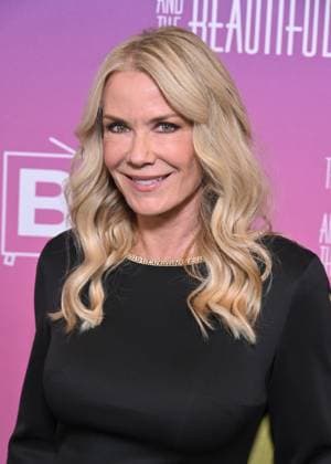 Katherine Kelly Lang at arrivals for THE BOLD AND THE BEAUTIFUL BBTV Launch Party, Wheelhouse LA, Los Angeles, CA, March 26, 2026. Photo By: Michael Mattes Everett Collection THE BOLD AND THE BEAUTIFUL BBTV Launch Party PUBLICATIONXNOTxINxCANxCHNxFRAxITAxJPNxNORxPOLxRUSxESPxUKxUSA