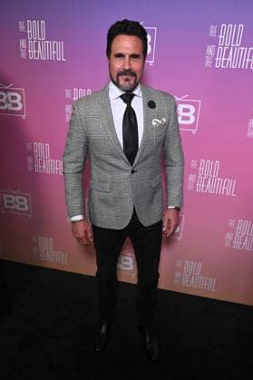 Don Diamont at arrivals for THE BOLD AND THE BEAUTIFUL BBTV Launch Party, Wheelhouse LA, Los Angeles, CA, March 26, 2026. Photo By: Michael Mattes Everett Collection THE BOLD AND THE BEAUTIFUL BBTV Launch Party PUBLICATIONXNOTxINxCANxCHNxFRAxITAxJPNxNORxPOLxRUSxESPxUKxUSA
