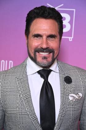 Don Diamont at arrivals for THE BOLD AND THE BEAUTIFUL BBTV Launch Party, Wheelhouse LA, Los Angeles, CA, March 26, 2026. Photo By: Michael Mattes Everett Collection THE BOLD AND THE BEAUTIFUL BBTV Launch Party PUBLICATIONXNOTxINxCANxCHNxFRAxITAxJPNxNORxPOLxRUSxESPxUKxUSA