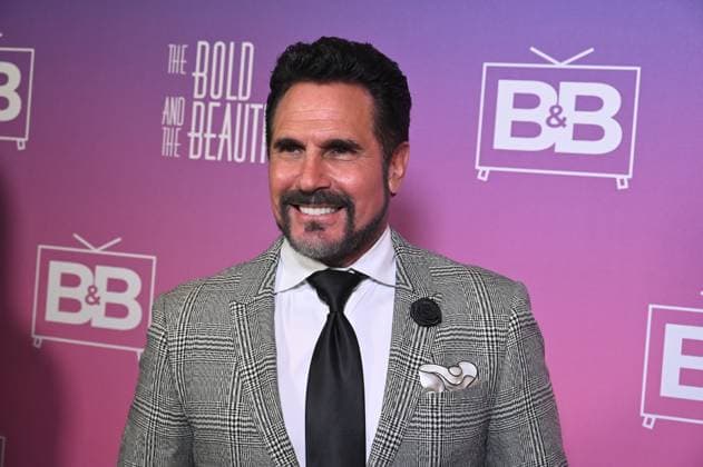 Don Diamont at arrivals for THE BOLD AND THE BEAUTIFUL BBTV Launch Party, Wheelhouse LA, Los Angeles, CA, March 26, 2026. Photo By: Michael Mattes Everett Collection THE BOLD AND THE BEAUTIFUL BBTV Launch Party PUBLICATIONXNOTxINxCANxCHNxFRAxITAxJPNxNORxPOLxRUSxESPxUKxUSA
