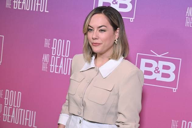 Annika Noelle at arrivals for THE BOLD AND THE BEAUTIFUL BBTV Launch Party, Wheelhouse LA, Los Angeles, CA, March 26, 2026. Photo By: Michael Mattes Everett Collection THE BOLD AND THE BEAUTIFUL BBTV Launch Party PUBLICATIONXNOTxINxCANxCHNxFRAxITAxJPNxNORxPOLxRUSxESPxUKxUSA