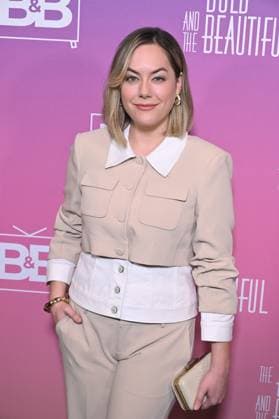 Annika Noelle at arrivals for THE BOLD AND THE BEAUTIFUL BBTV Launch Party, Wheelhouse LA, Los Angeles, CA, March 26, 2026. Photo By: Michael Mattes Everett Collection THE BOLD AND THE BEAUTIFUL BBTV Launch Party PUBLICATIONXNOTxINxCANxCHNxFRAxITAxJPNxNORxPOLxRUSxESPxUKxUSA