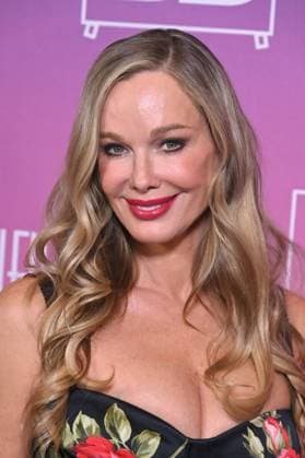 Jennifer Gareis at arrivals for THE BOLD AND THE BEAUTIFUL BBTV Launch Party, Wheelhouse LA, Los Angeles, CA, March 26, 2026. Photo By: Michael Mattes Everett Collection THE BOLD AND THE BEAUTIFUL BBTV Launch Party PUBLICATIONXNOTxINxCANxCHNxFRAxITAxJPNxNORxPOLxRUSxESPxUKxUSA