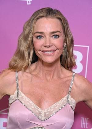 Denise Richards at arrivals for THE BOLD AND THE BEAUTIFUL BBTV Launch Party, Wheelhouse LA, Los Angeles, CA, March 26, 2026. Photo By: Michael Mattes Everett Collection THE BOLD AND THE BEAUTIFUL BBTV Launch Party PUBLICATIONXNOTxINxCANxCHNxFRAxITAxJPNxNORxPOLxRUSxESPxUKxUSA