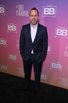 Casey Kasprzyk at arrivals for THE BOLD AND THE BEAUTIFUL BBTV Launch Party, Wheelhouse LA, Los Angeles, CA, March 26, 2026. Photo By: Michael Mattes Everett Collection THE BOLD AND THE BEAUTIFUL BBTV Launch Party PUBLICATIONXNOTxINxCANxCHNxFRAxITAxJPNxNORxPOLxRUSxESPxUKxUSA