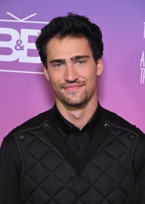 Harrison Cone at arrivals for THE BOLD AND THE BEAUTIFUL BBTV Launch Party, Wheelhouse LA, Los Angeles, CA, March 26, 2026. Photo By: Michael Mattes Everett Collection THE BOLD AND THE BEAUTIFUL BBTV Launch Party PUBLICATIONXNOTxINxCANxCHNxFRAxITAxJPNxNORxPOLxRUSxESPxUKxUSA