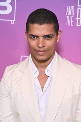 Delon de Metz at arrivals for THE BOLD AND THE BEAUTIFUL BBTV Launch Party, Wheelhouse LA, Los Angeles, CA, March 26, 2026. Photo By: Michael Mattes Everett Collection THE BOLD AND THE BEAUTIFUL BBTV Launch Party PUBLICATIONXNOTxINxCANxCHNxFRAxITAxJPNxNORxPOLxRUSxESPxUKxUSA