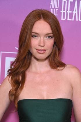 Riley Rasmussen at arrivals for THE BOLD AND THE BEAUTIFUL BBTV Launch Party, Wheelhouse LA, Los Angeles, CA, March 26, 2026. Photo By: Michael Mattes Everett Collection THE BOLD AND THE BEAUTIFUL BBTV Launch Party PUBLICATIONXNOTxINxCANxCHNxFRAxITAxJPNxNORxPOLxRUSxESPxUKxUSA